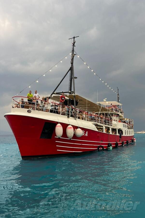 Heesen - Turisticki brod