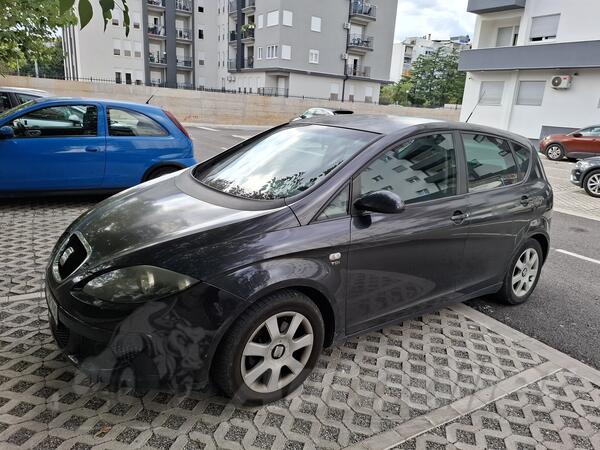 Seat - Altea - 2.0 tdi