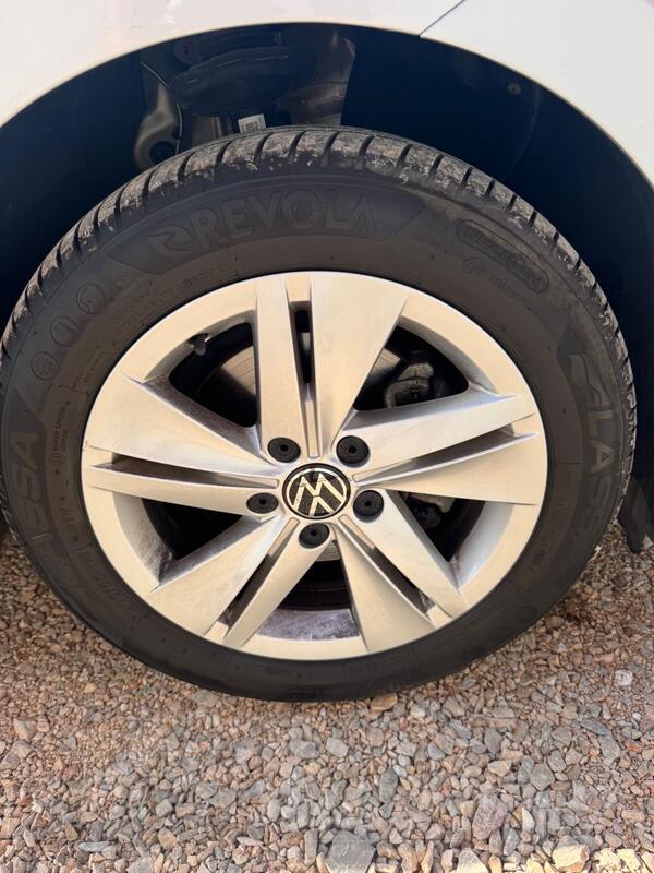 AEZ felne i Lassa gume