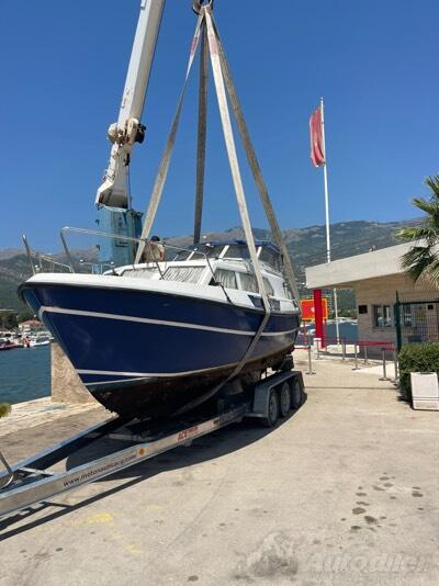 Ostalo - Viksund 880