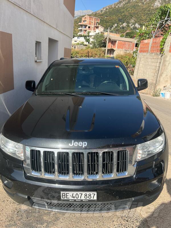Jeep - Grand Cherokee - 3.0