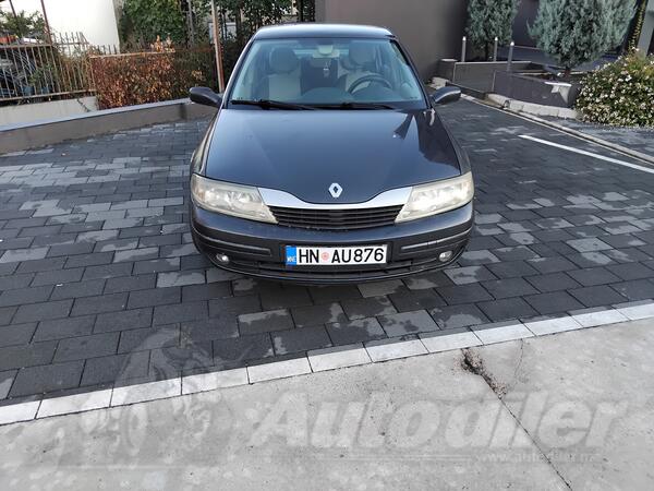 Renault - Laguna - 1.9