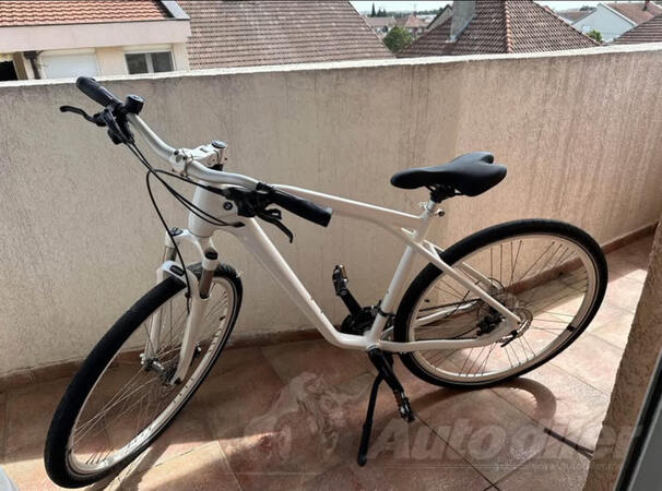 Author - BMW CRUISE M