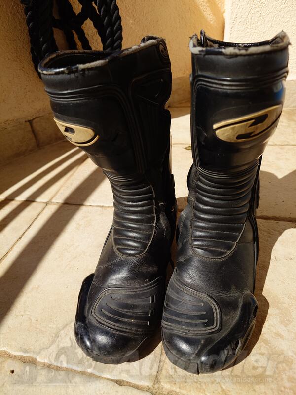 Held Thunder Storm L-11