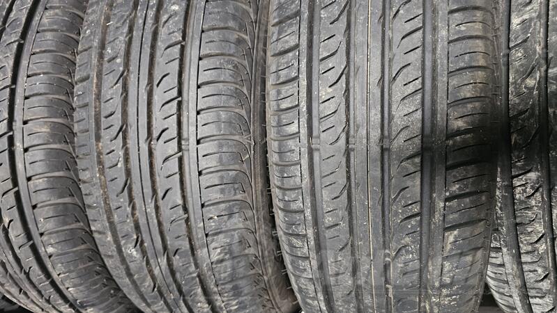 Dunlop - dunlop - Ljetnja guma