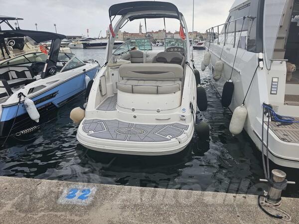 Chaparral - 270