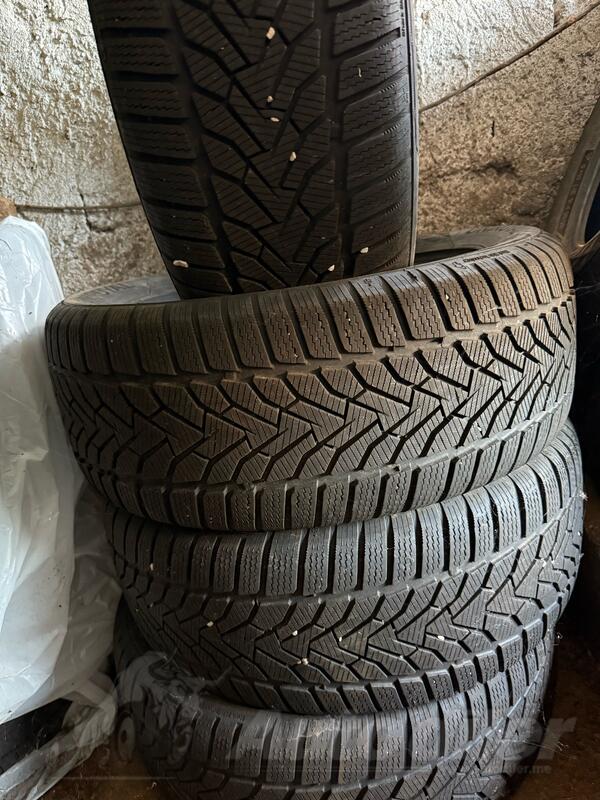 Uniroyal - uniroyal 235/55/17 - Zimska guma