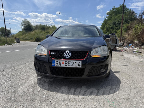 Volkswagen - Golf 5 - 1.9