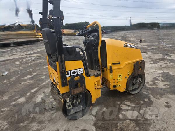 JCB - 160-80