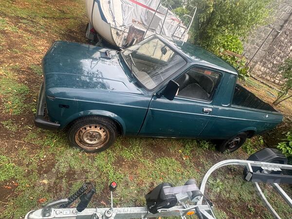 Zastava - Poly - 1.1