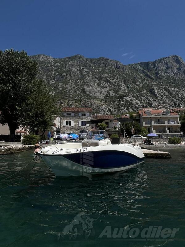 Quicksilver - 555 OPEN