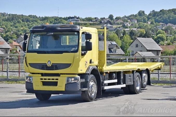 Renault - PREMIUM