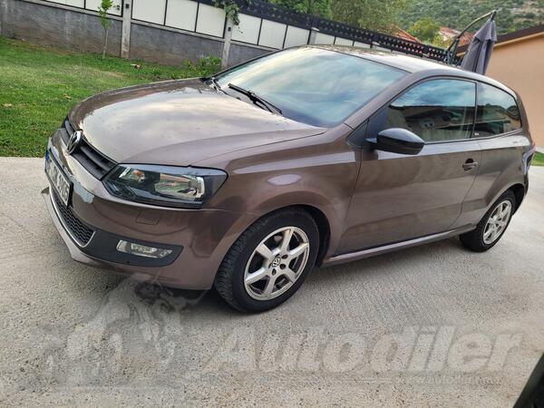 Volkswagen - Polo - TDI
