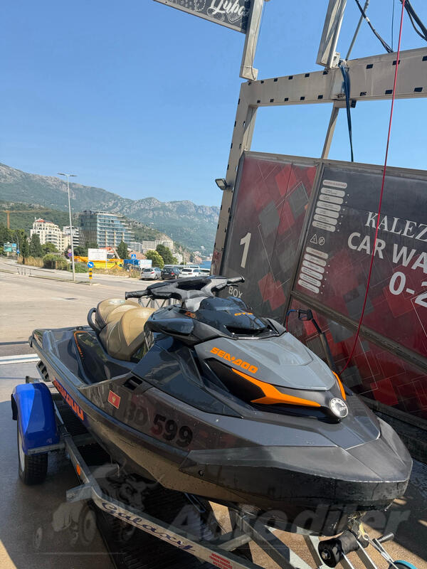 Sea-Doo - GTX 230