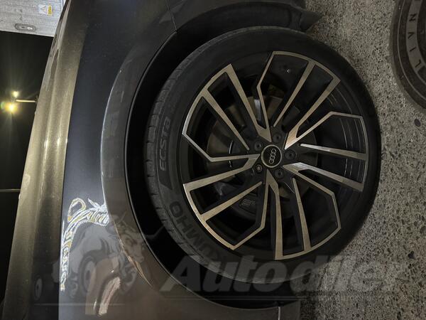 Ostalo - 21 inch - Aluminijum felne