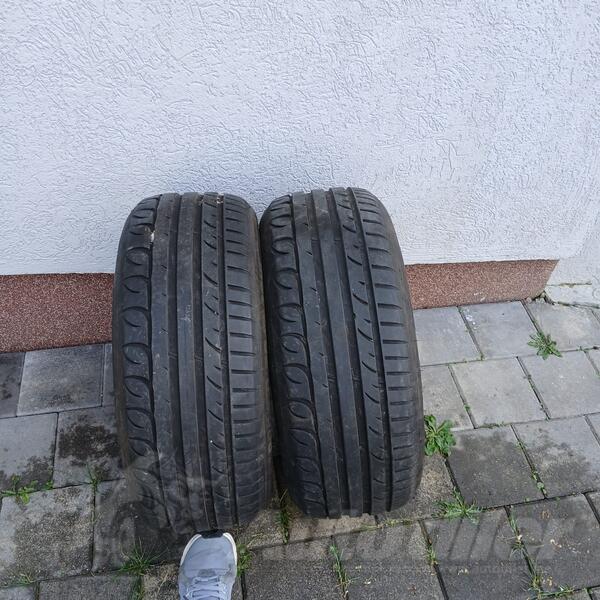 Tigar - ljetnje gume - Ljetnja guma