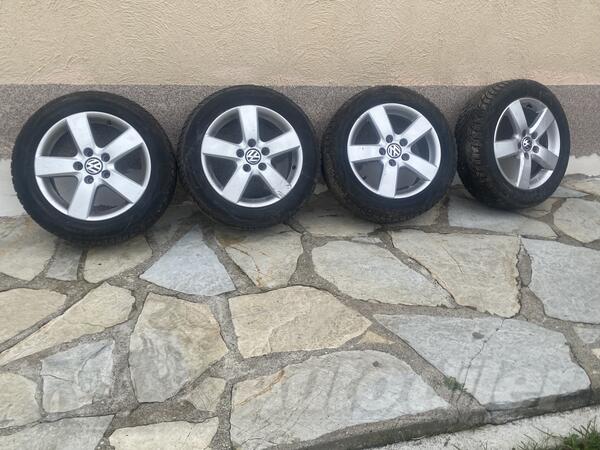 AEZ felne i tigar gume