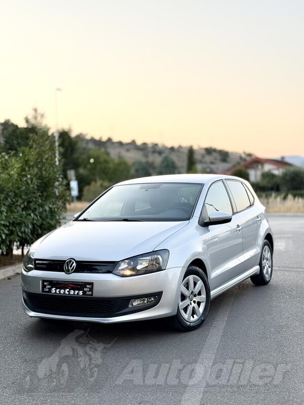 Volkswagen - Polo - 1.2 TDI
