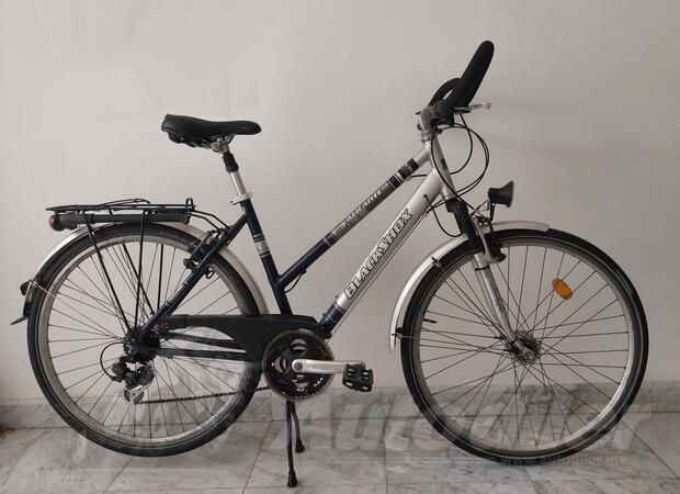 Ostalo - BlackSwox 28" germany