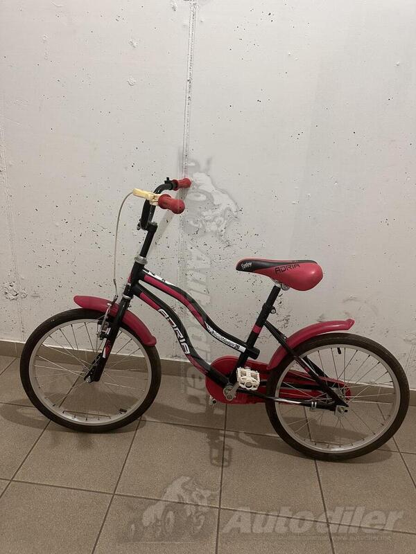 Capriolo - Djecije biciklo