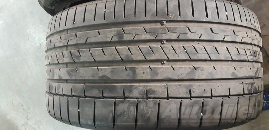 Continental - Sportcontact 6 - Ljetnja guma