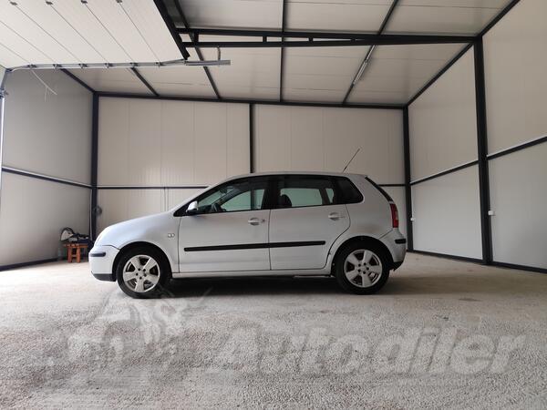 Volkswagen - Polo - 1.2