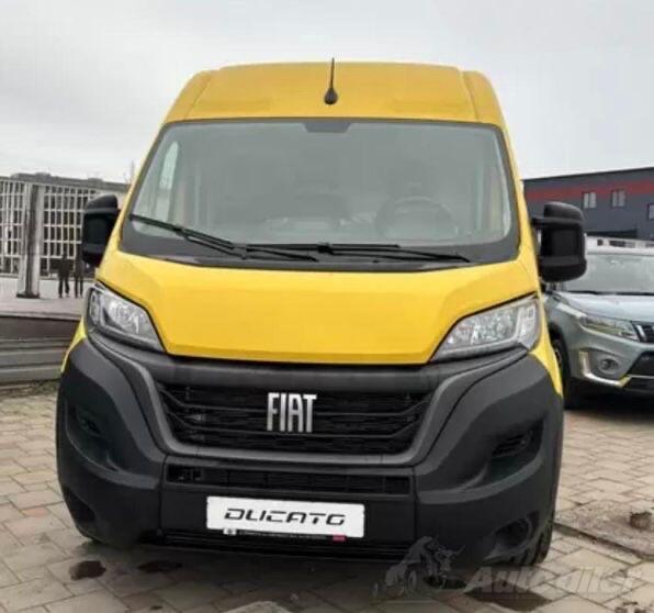 Fiat - DUCATO