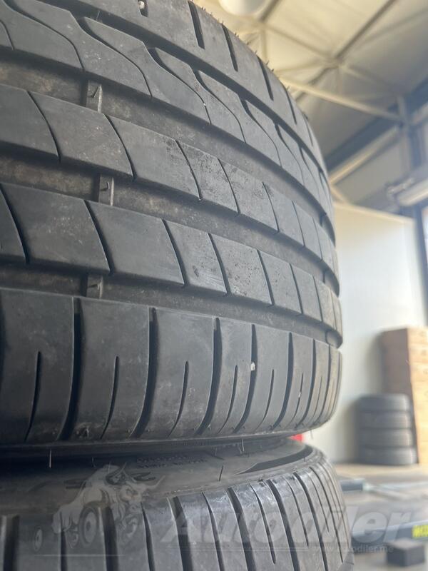 Tristar - SPORTPOWER2 - Ljetnja guma