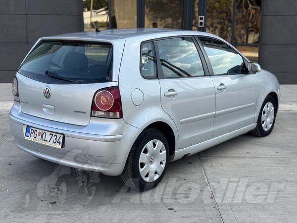 Volkswagen - Polo - 1.4 TDI
