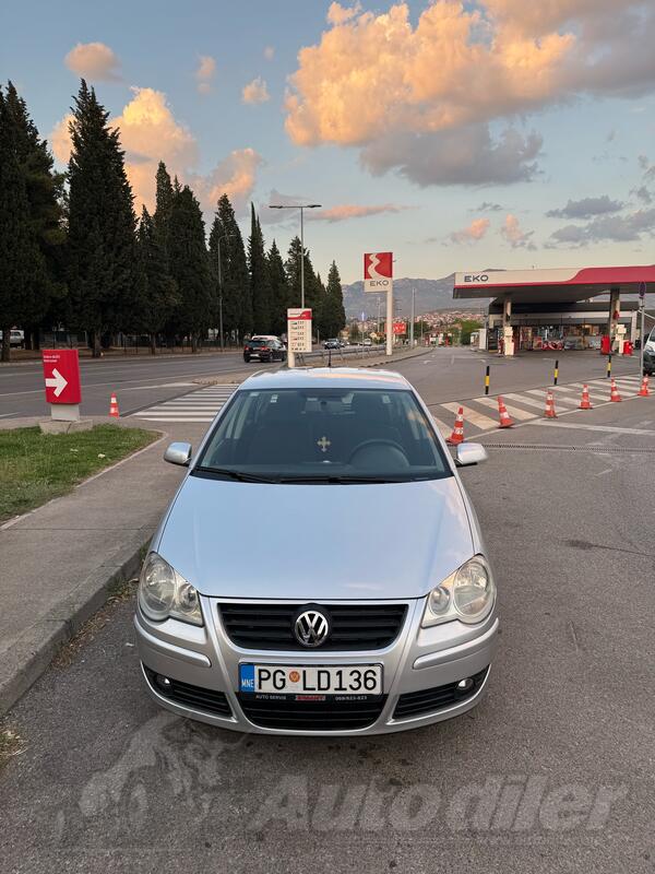 Volkswagen - Polo - 1.4