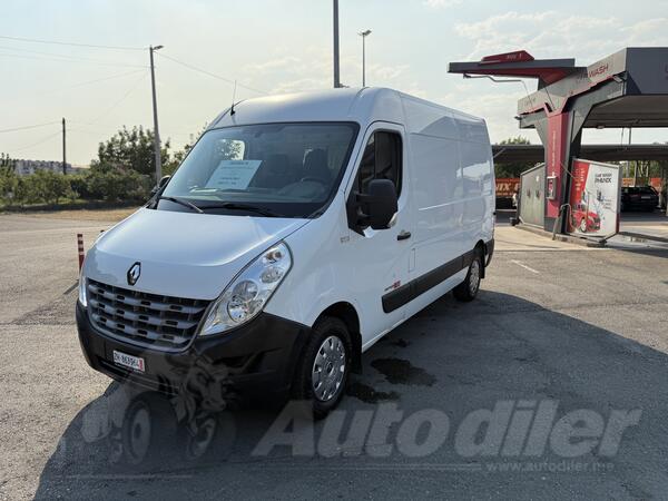 Renault - MASTER L2H2