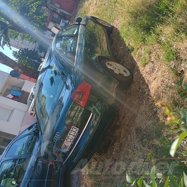 Audi - A6 - 1.9 tdi