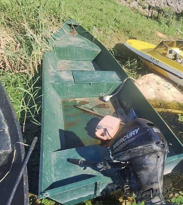 Abati yachts - Limenjak