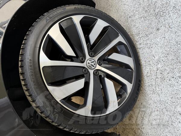 Fabričke - VW R19 - Aluminijum felne
