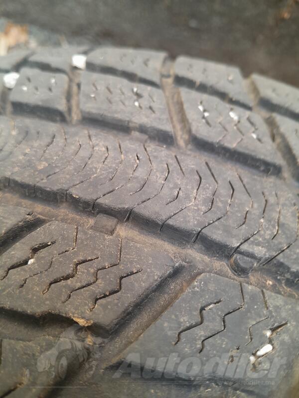 Lassa - revola - Zimska guma