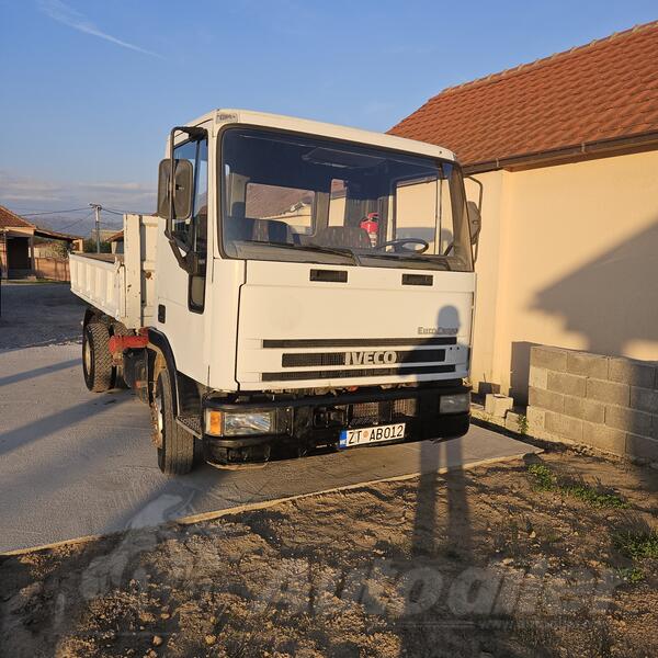 Iveco - eurocargo