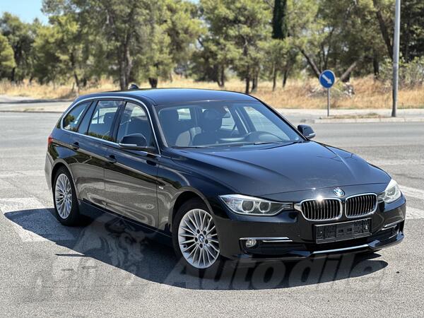 BMW - 320 - 320
