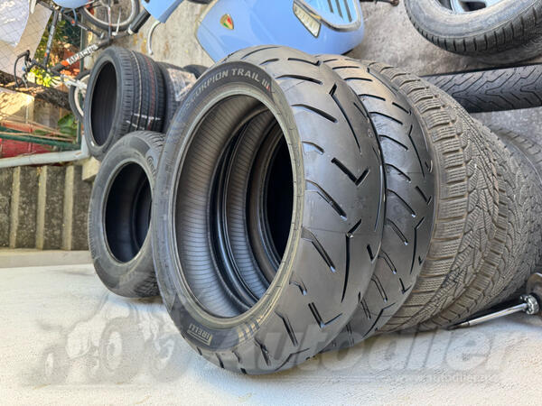 Pirelli - scorpion trial 3 - Ljetnja guma