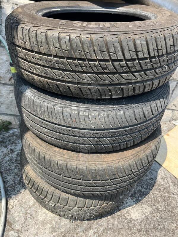 Barum - Briliantis 2 - Ljetnja guma