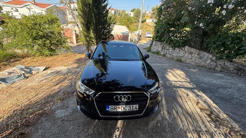 Audi - A3 - 1,6 TDI