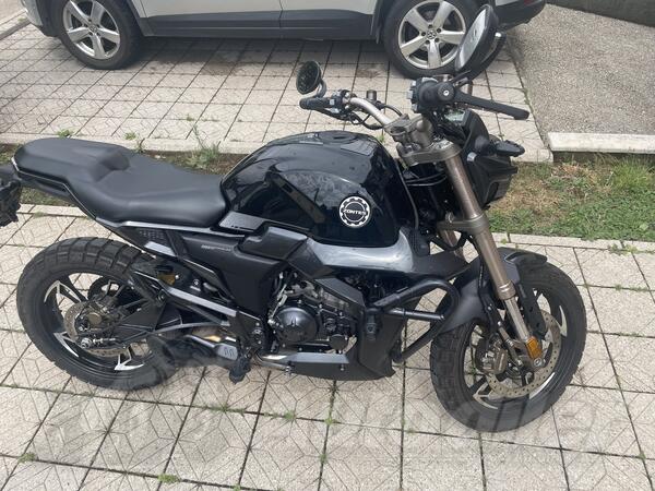 Zontes - G-155