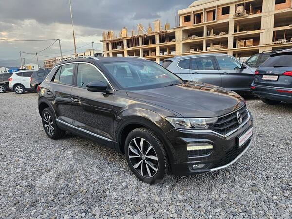 Volkswagen - T-Roc - 1.0