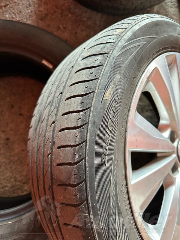 Nexen - 205/55/16 - Ljetnja guma