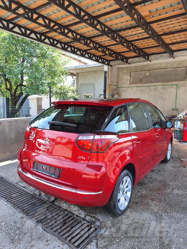 Citroen - C4 Picasso - 1.6