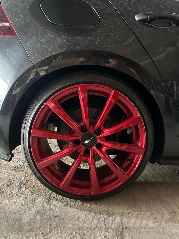 Ostalo felne i nexen gume