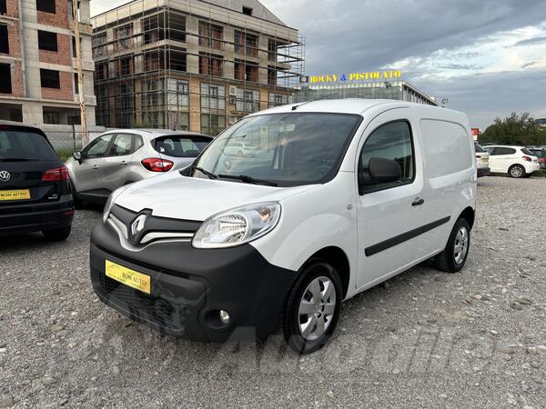 Renault - Kangoo - 1.5dci