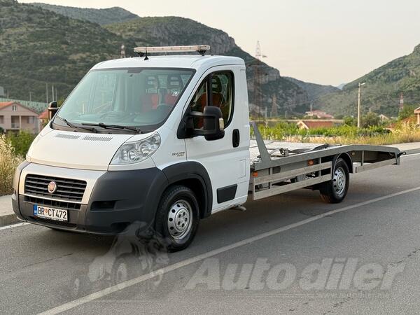 Fiat - ducato