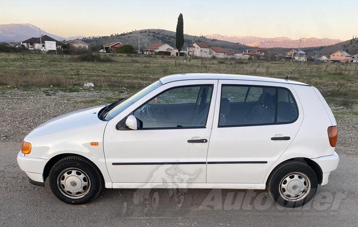 Volkswagen - Polo - 1.3
