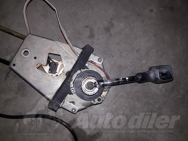 Mercury - Morse  - Motori za plovila