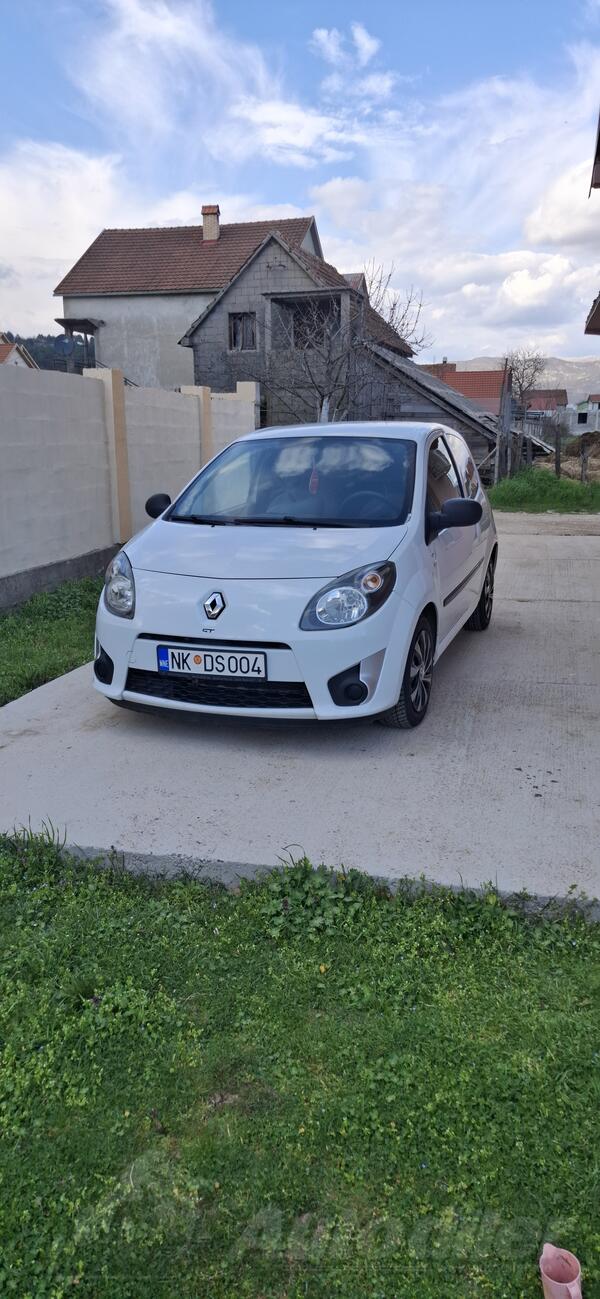 Renault - Twingo - 1.5 dci